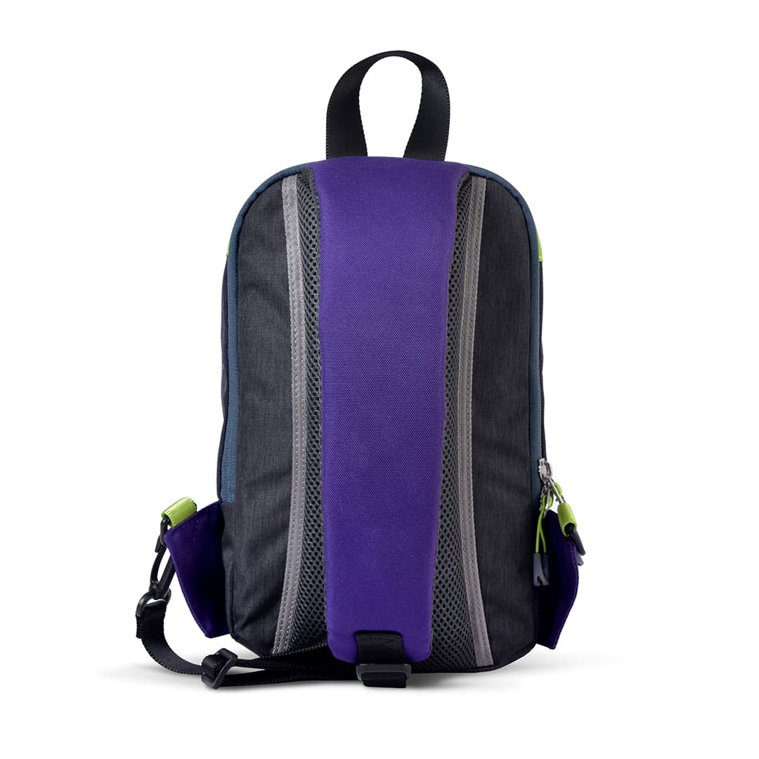 EVA Unit-01 Sling Bag