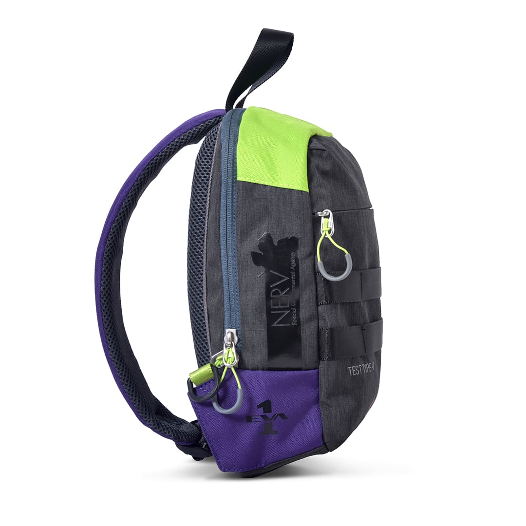EVA Unit-01 Sling Bag