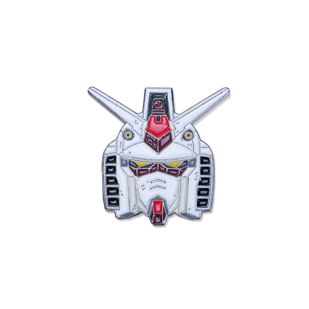 ZGMF-X19A Infinite Justice Gundam "METALLIC" - Figura MechaMinis Gundam