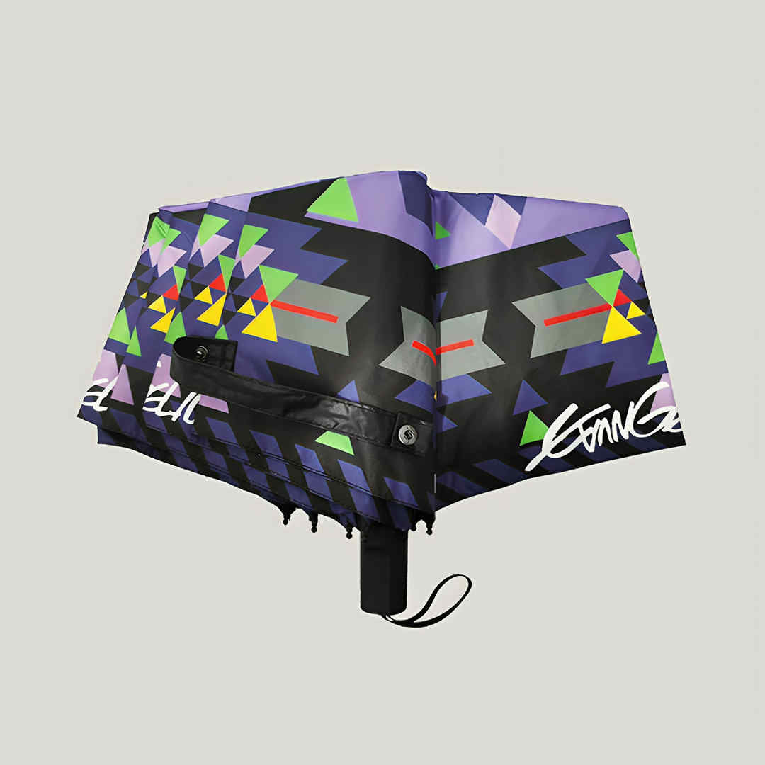 Paraguas Plegable EVA UNIT-01