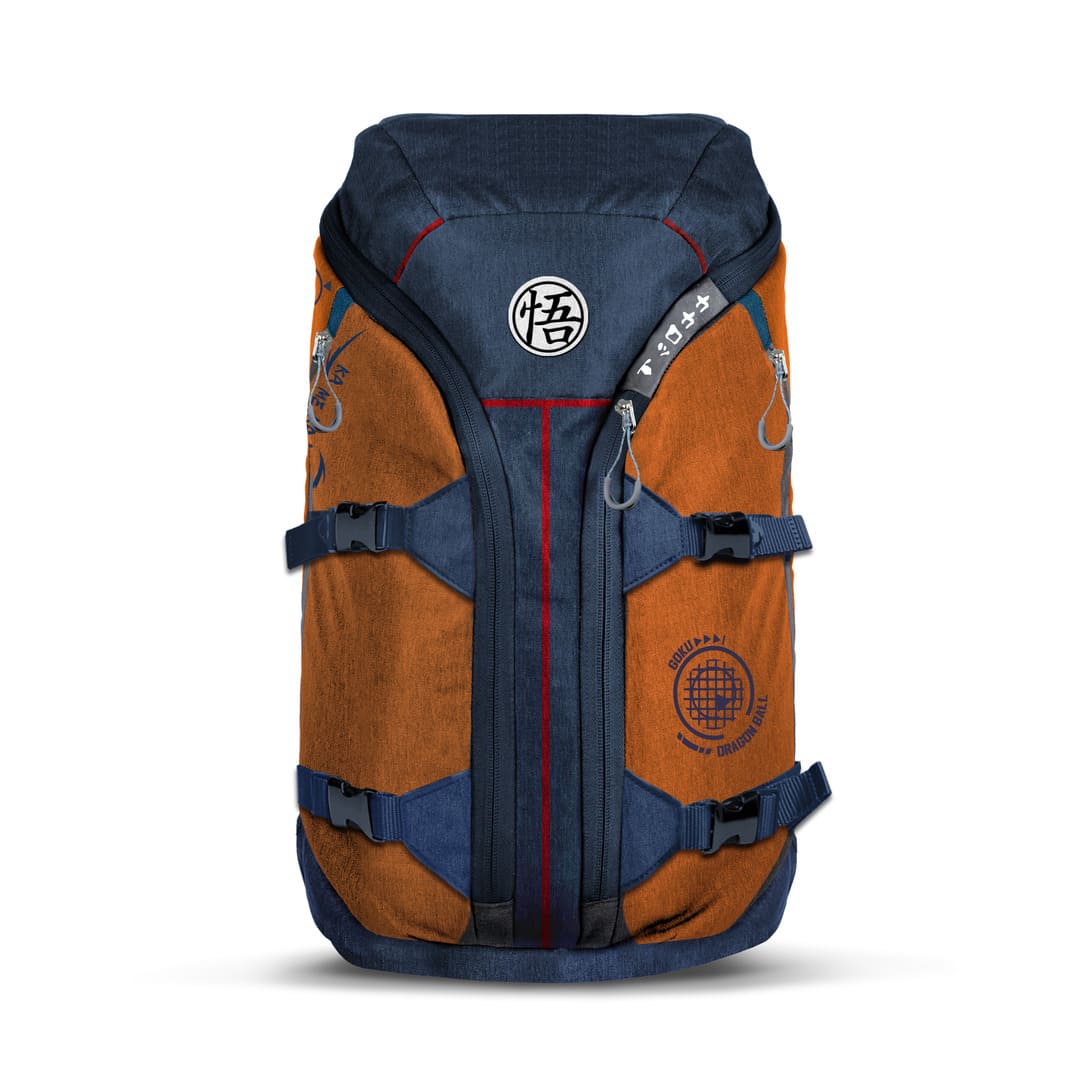 Dragon Ball Z GOKU AGS Backpack