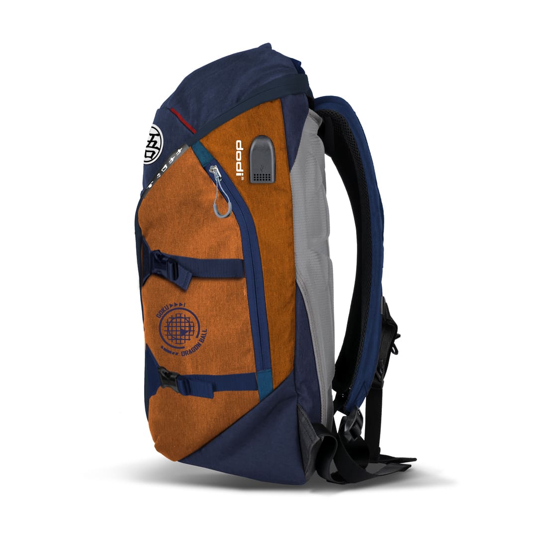 Dragon Ball Z GOKU AGS Backpack