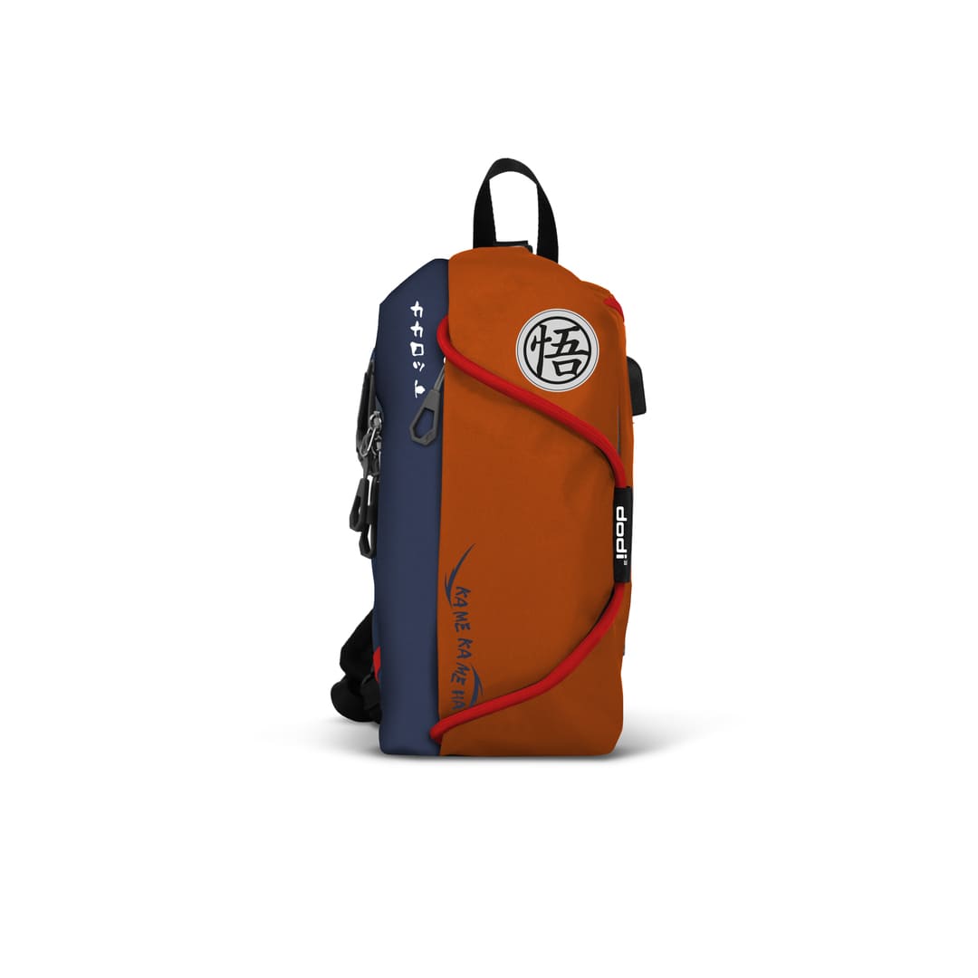 Dragon Ball Z GOKU Sling Bag