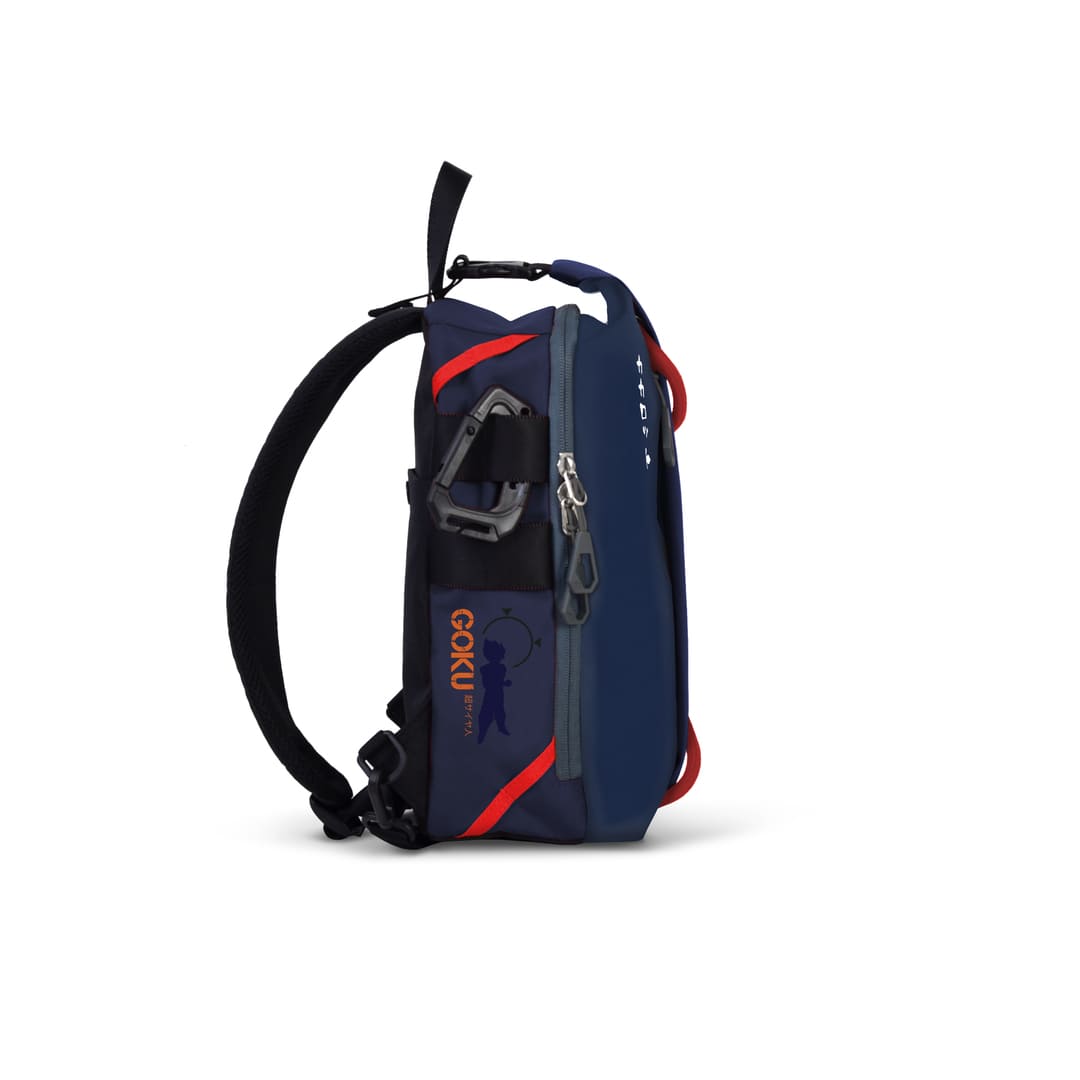 Dragon Ball Z GOKU Sling Bag