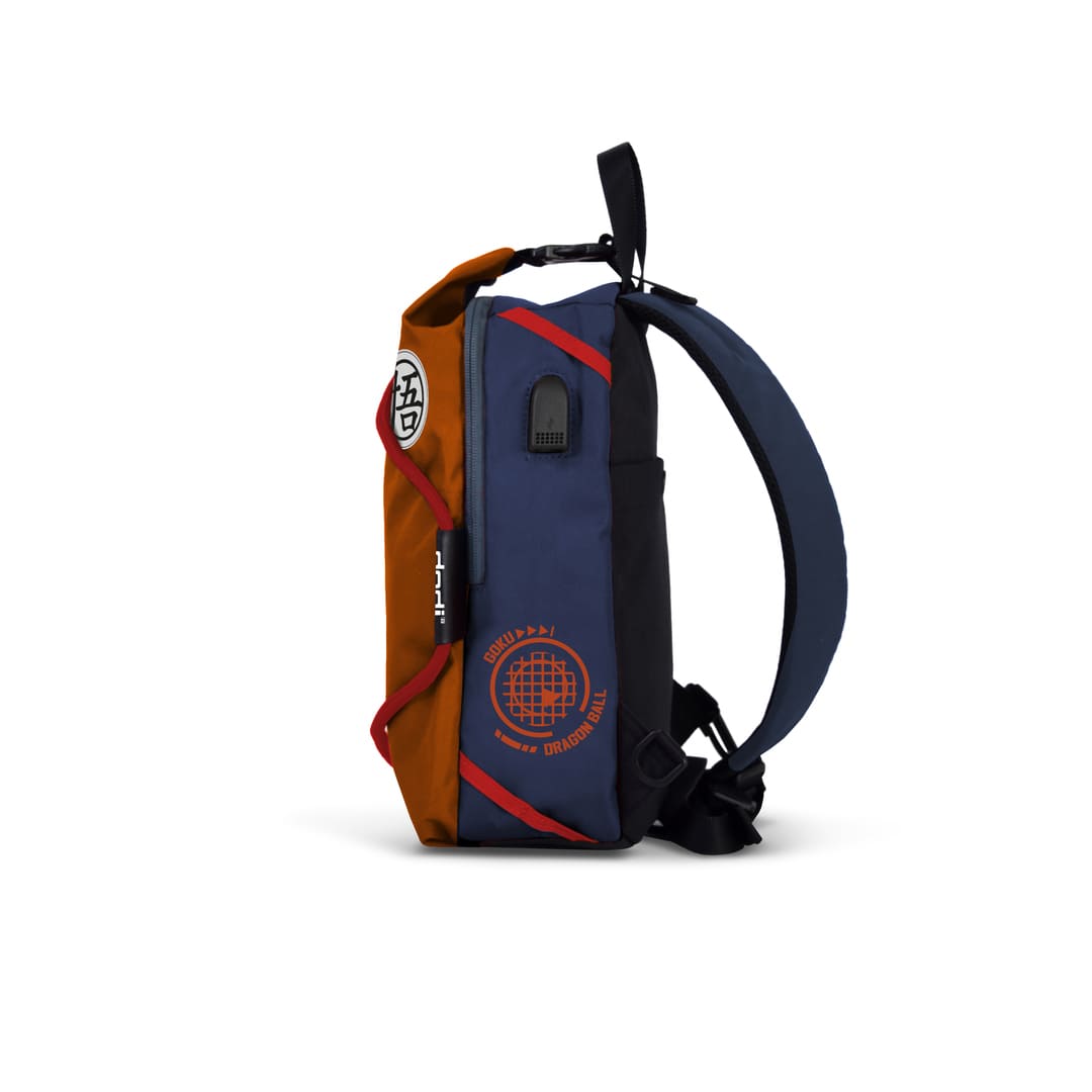 Dragon Ball Z GOKU Sling Bag