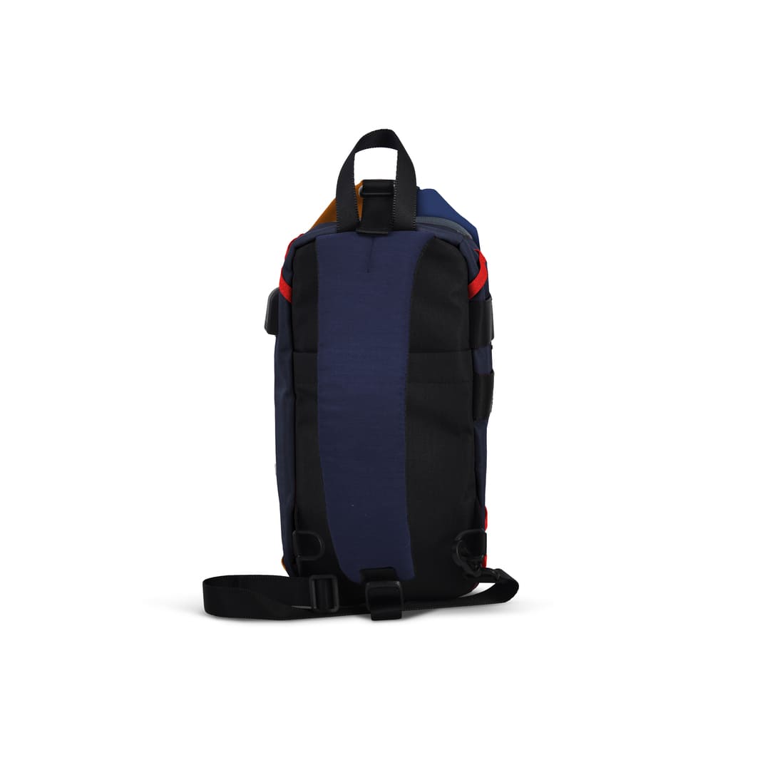 Dragon Ball Z GOKU Sling Bag
