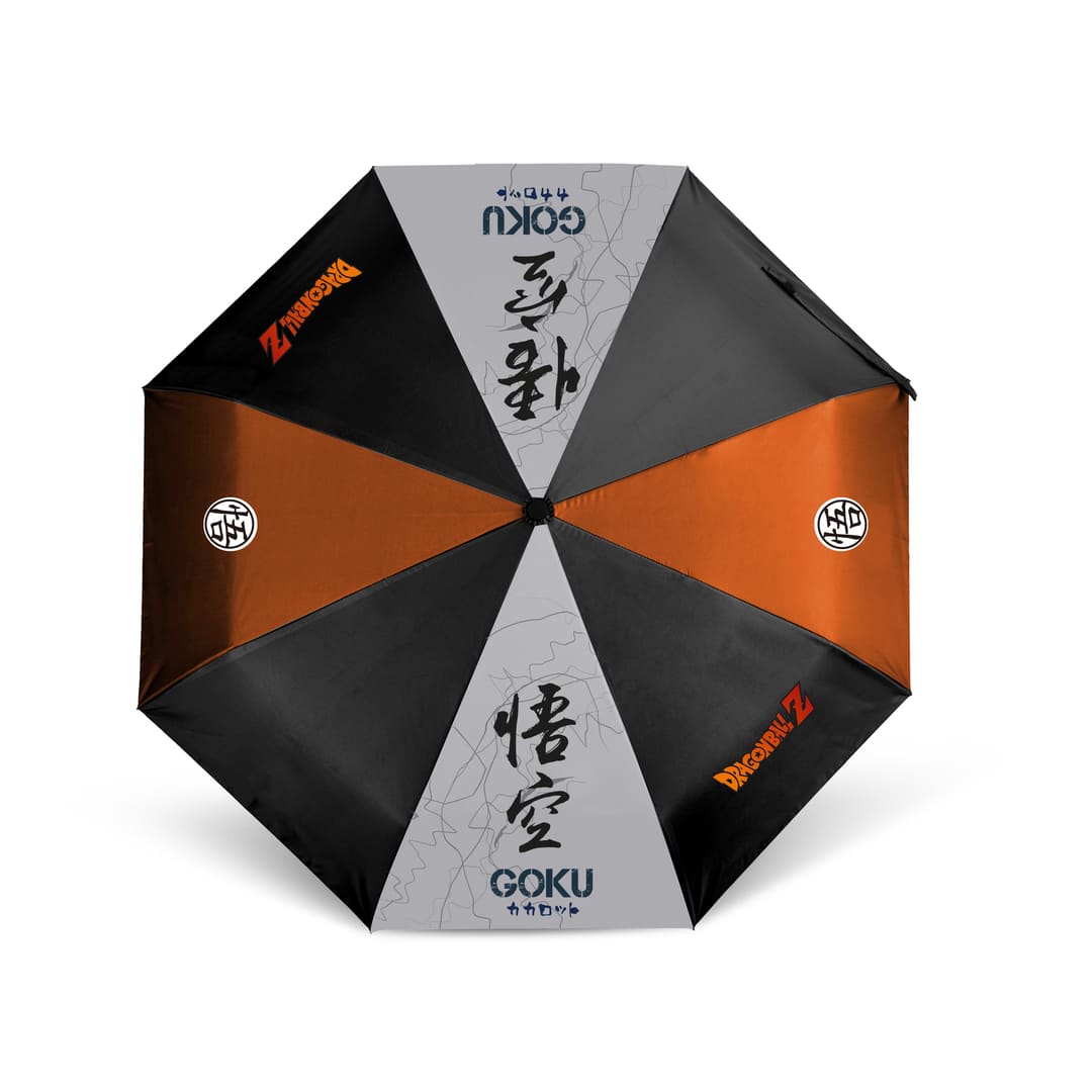 Dragon Ball Z GOKU MEGA Bundle