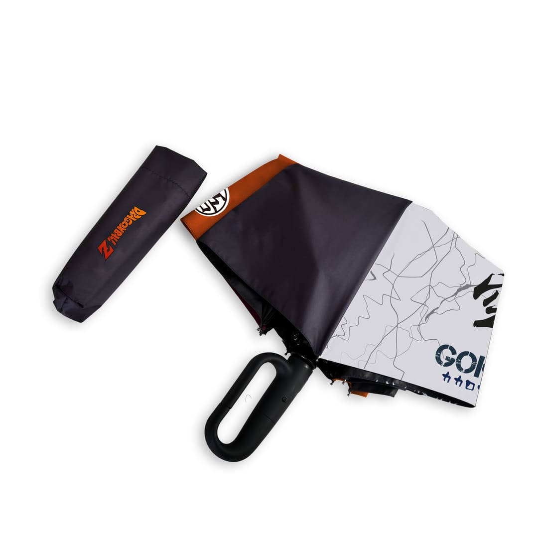 Dragon Ball Z GOKU MEGA Bundle