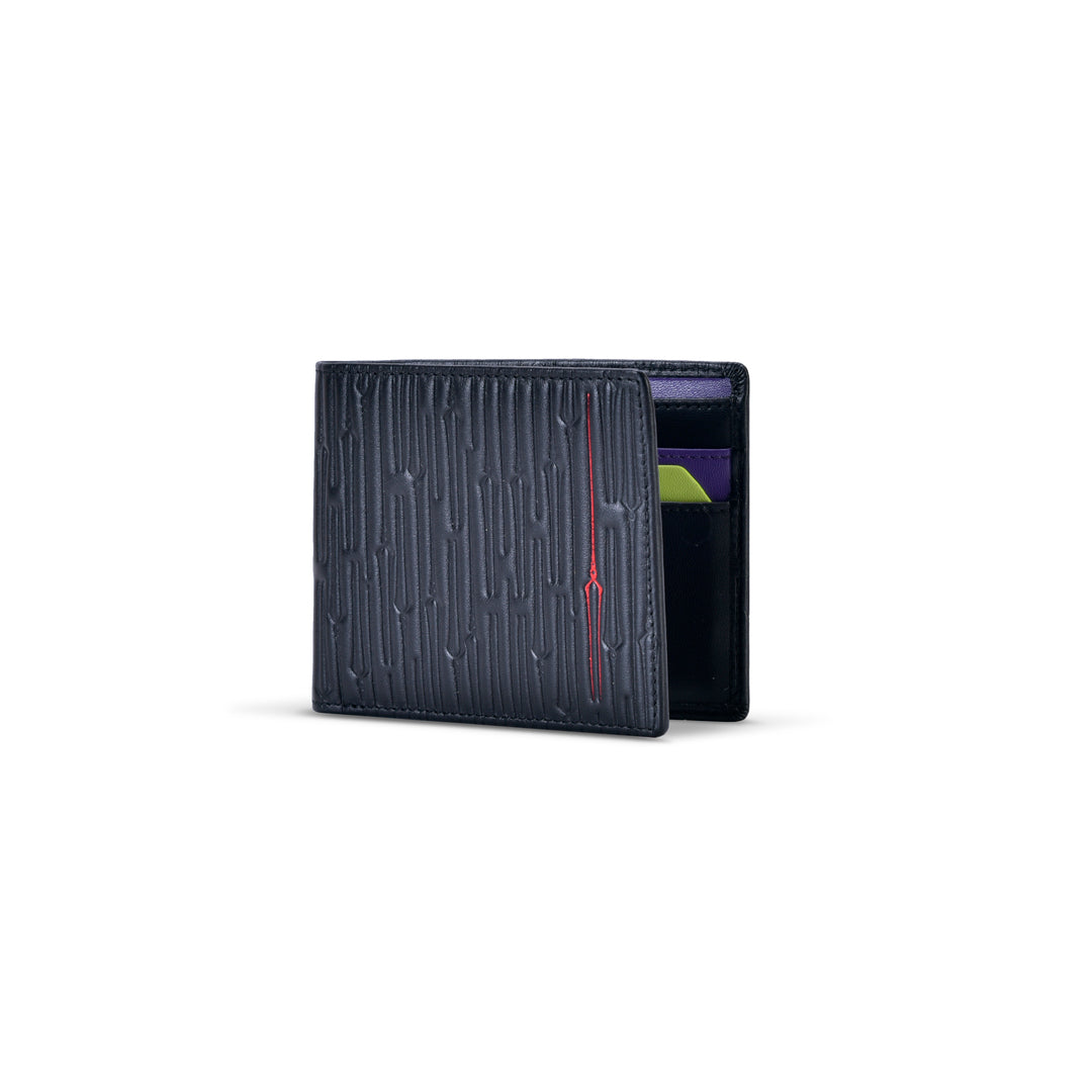 Evangelion Unit-01 Wallet (Copy)