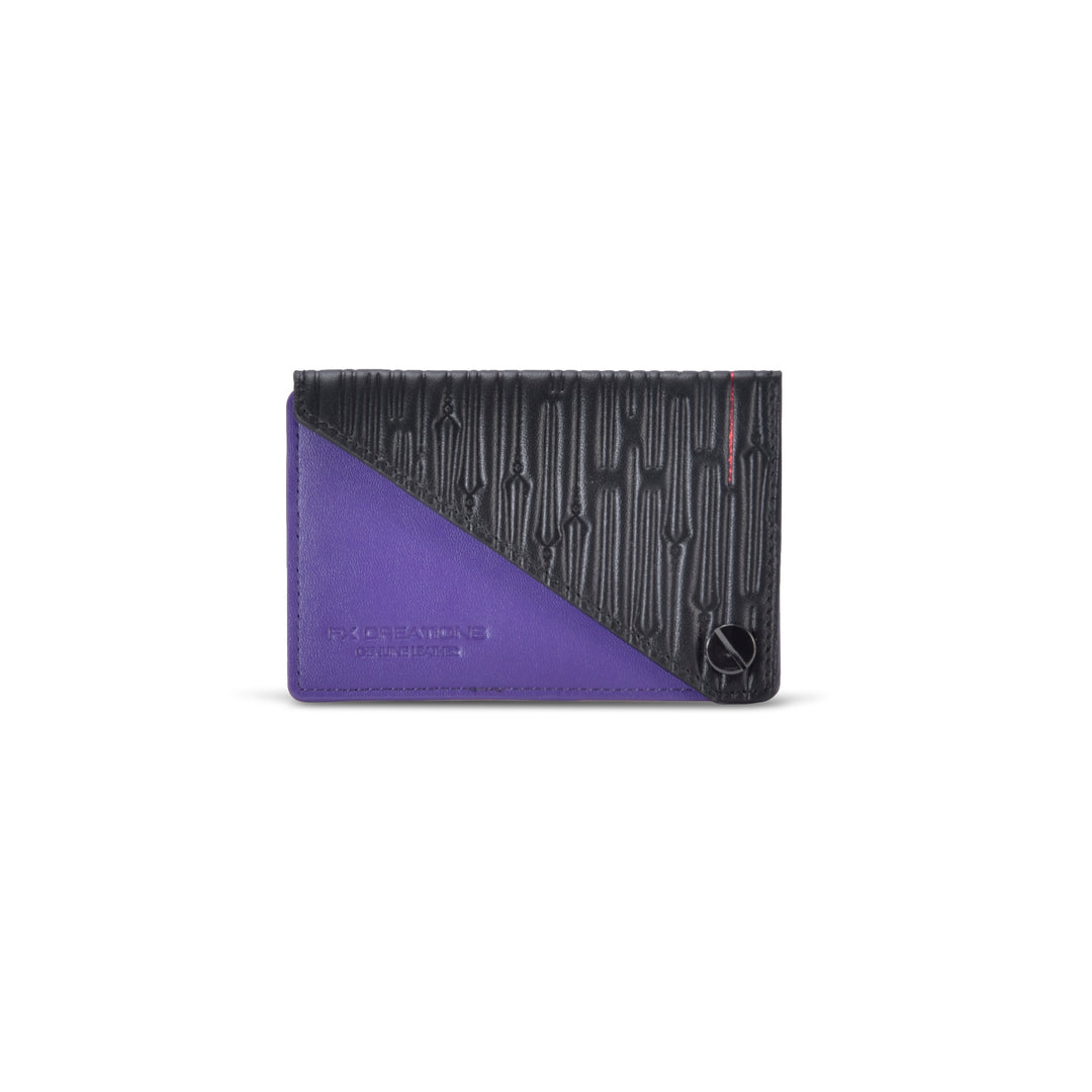 Evangelion Unit-01 Card Holder