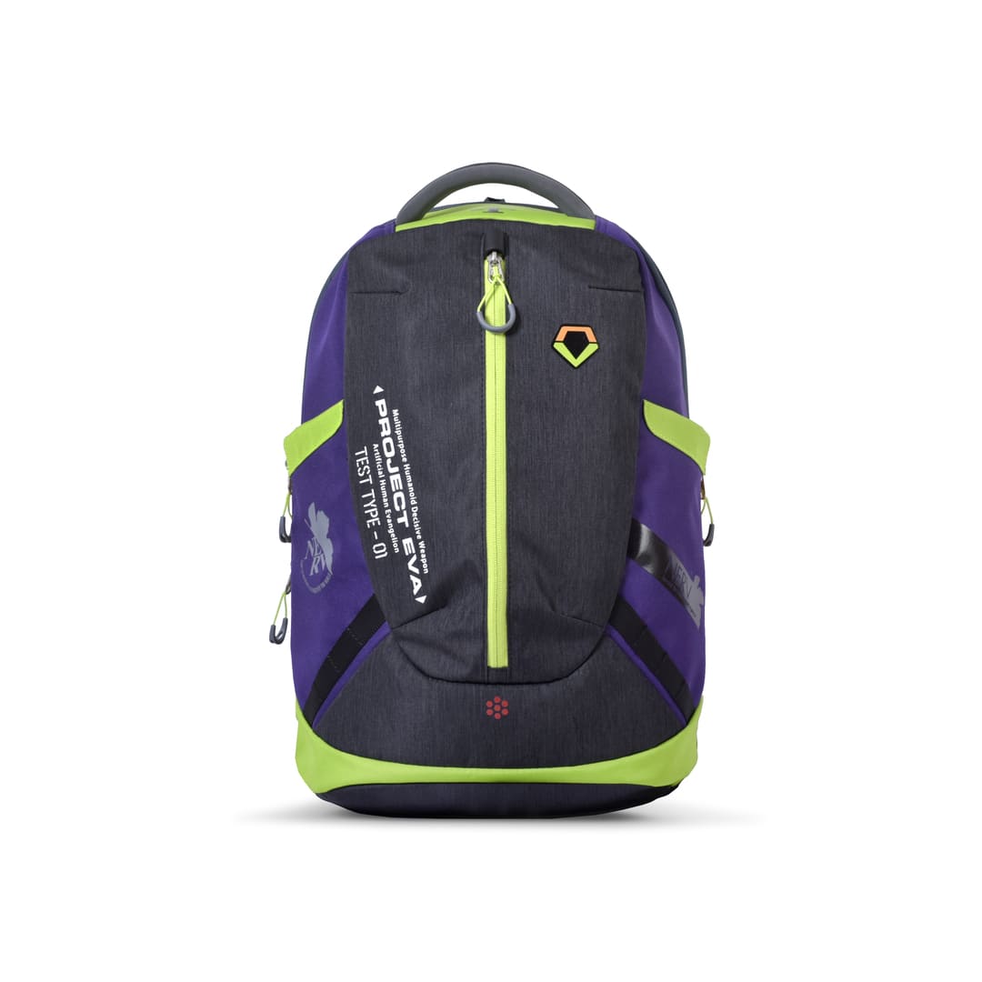 EVA Unit-01 Backpack