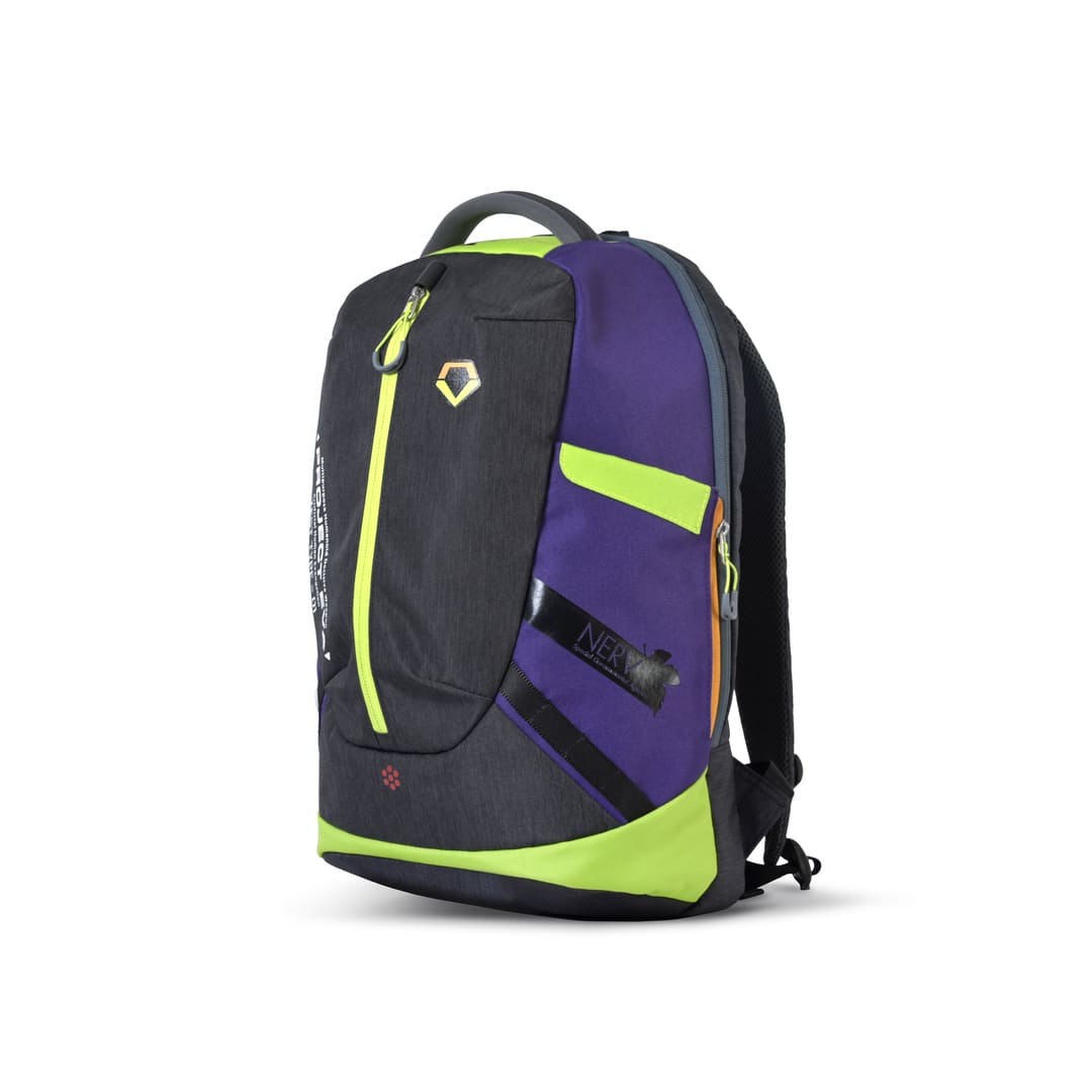EVA Unit-01 Backpack