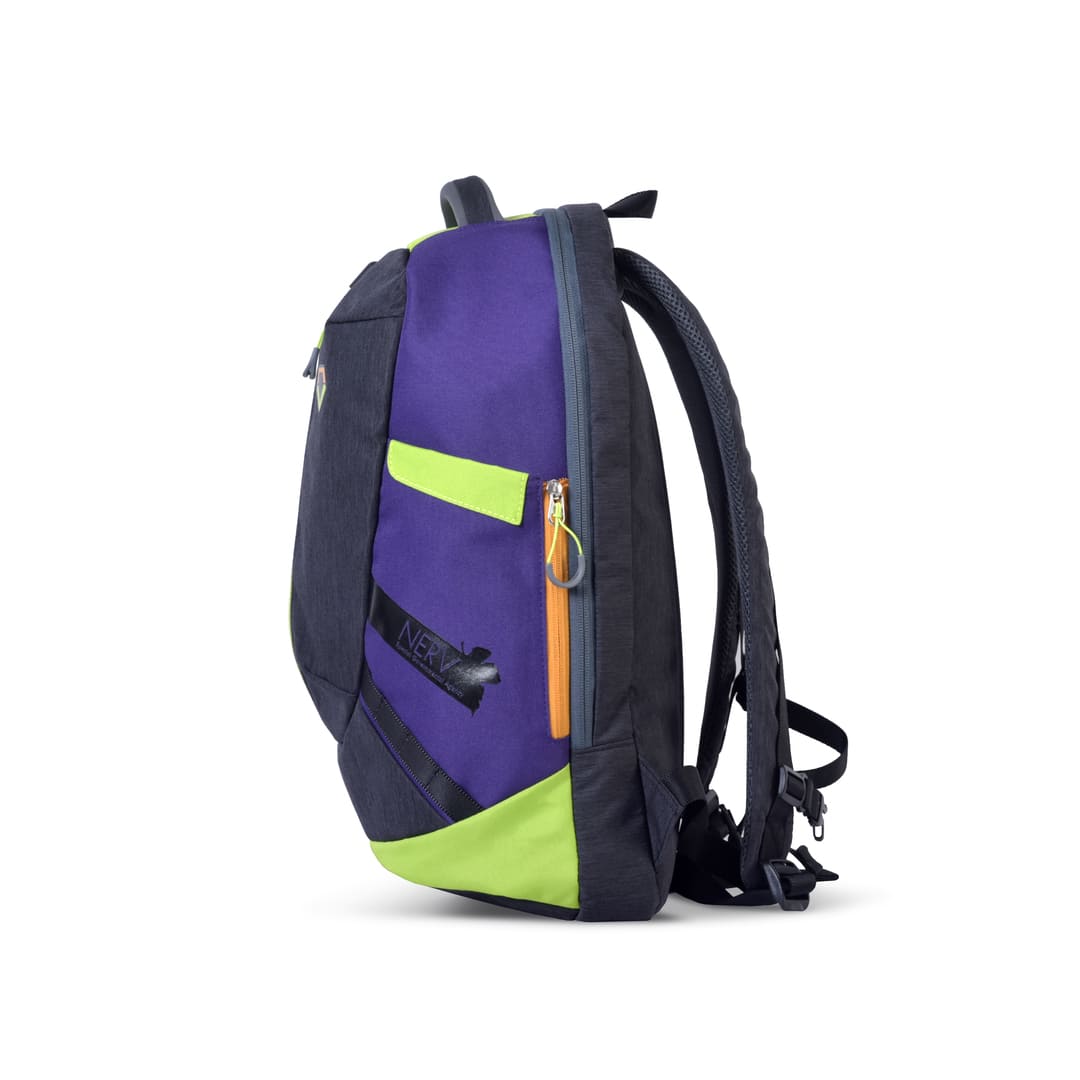 EVA Unit-01 Backpack