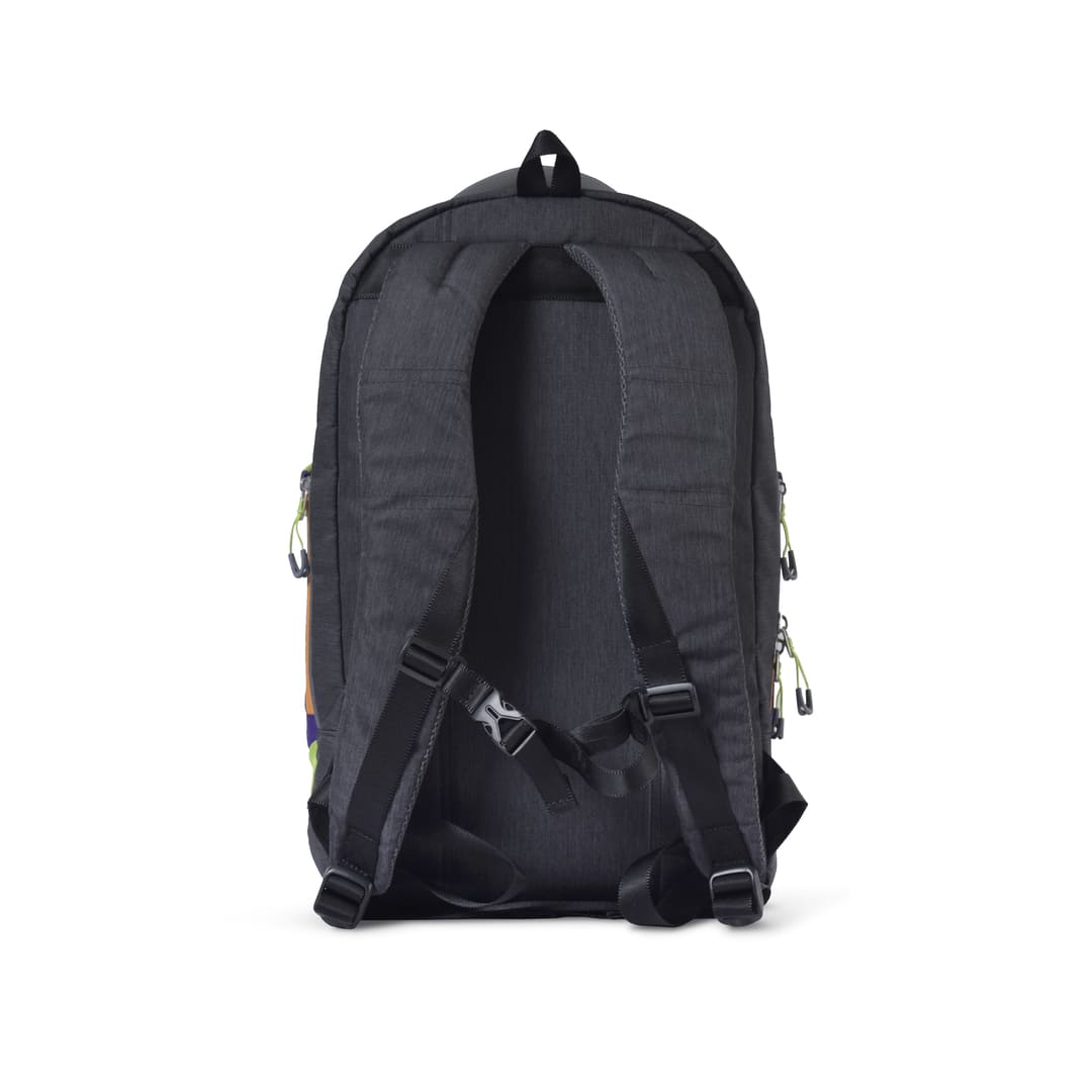 EVA Unit-01 Backpack