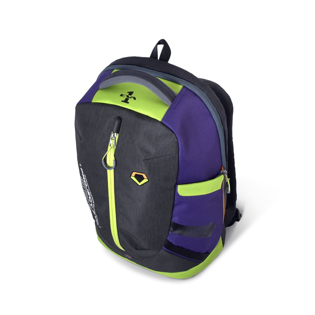 EVA Unit-01 Backpack