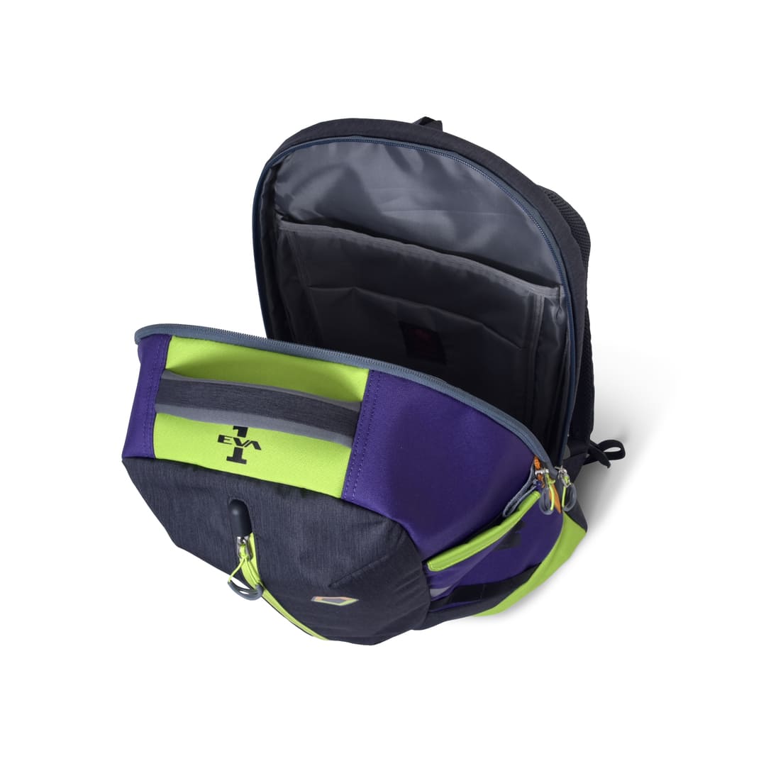 EVA Unit-01 Backpack
