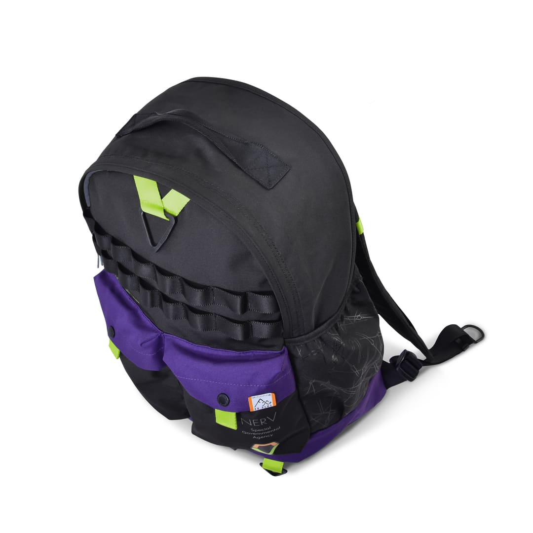 EVANGELION UNIT-01 BACKPACK