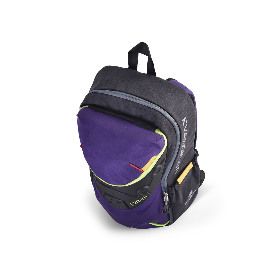 EVANGELION Unit-01 Travelling Bundle