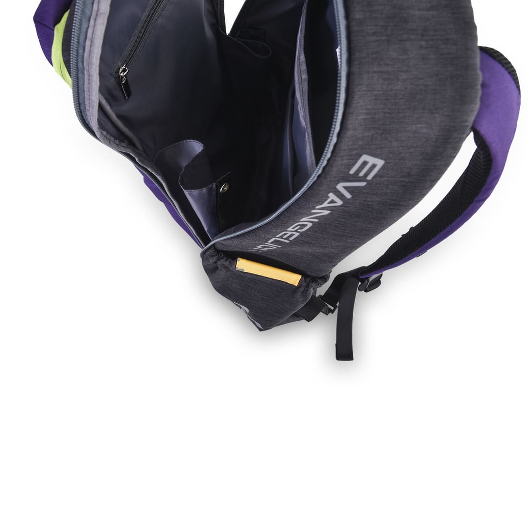 EVANGELION Unit-01 Travelling Bundle