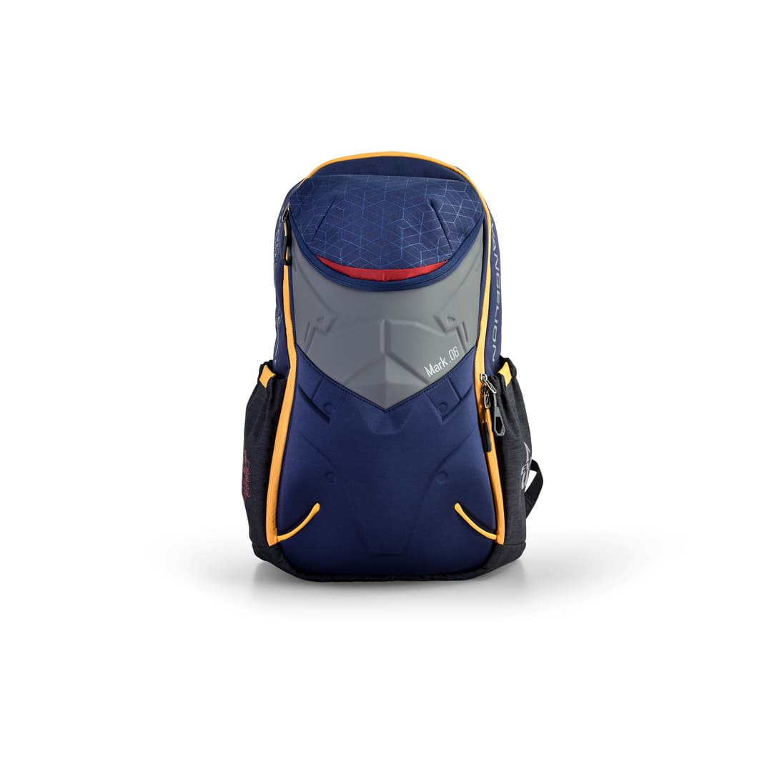 EVANGELION MARK.06 MECHA PACK (Free Dart)