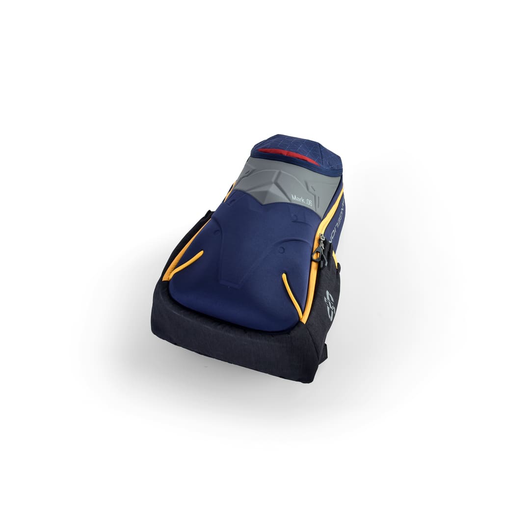 Mark.06 ADVENTURE SET II
