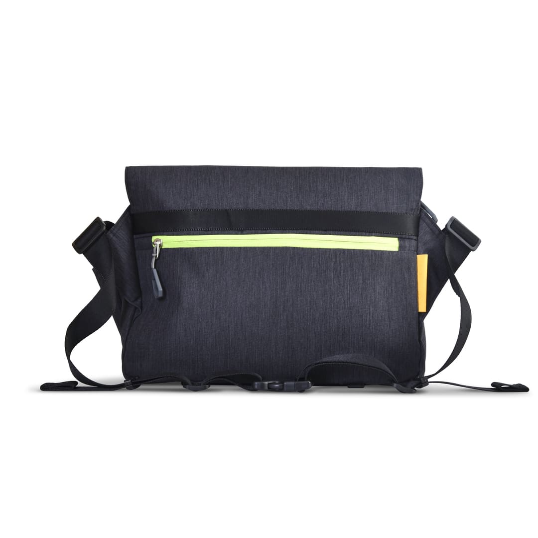 EVA TEST TYPE-01 – CROSSBODY BAG