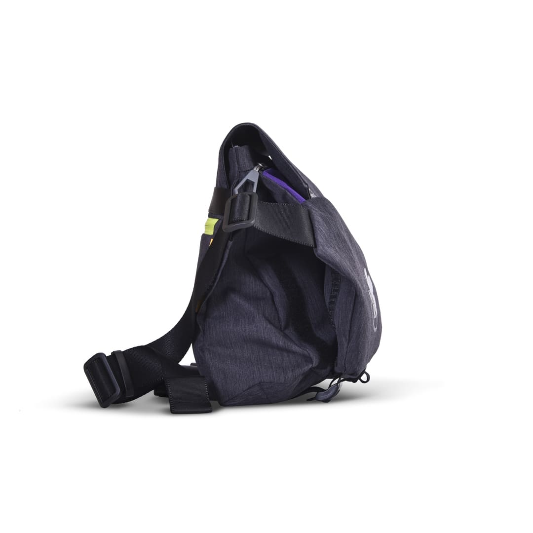 EVA TEST TYPE-01 – CROSSBODY BAG