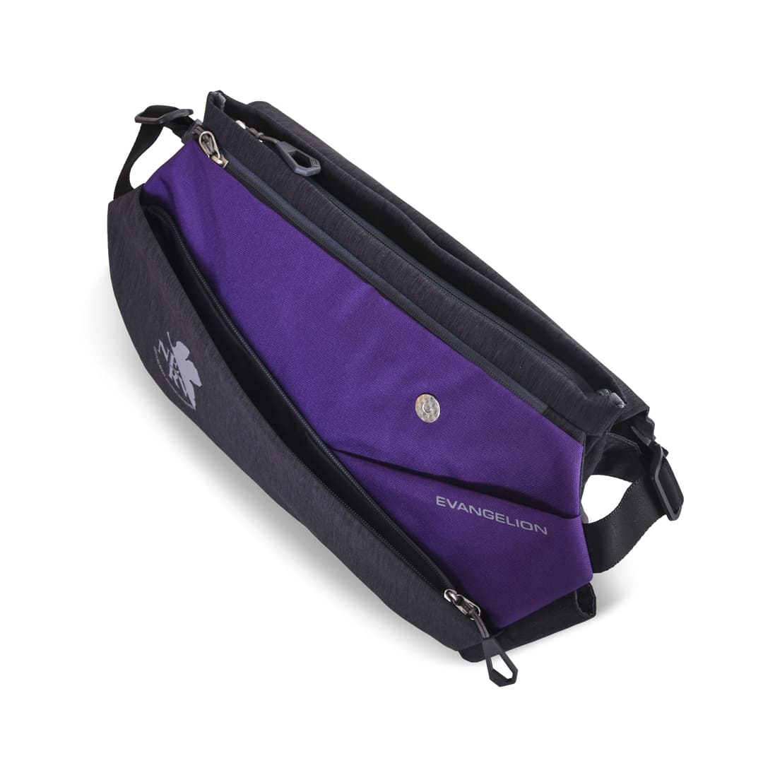 EVA TEST TYPE-01 – CROSSBODY BAG