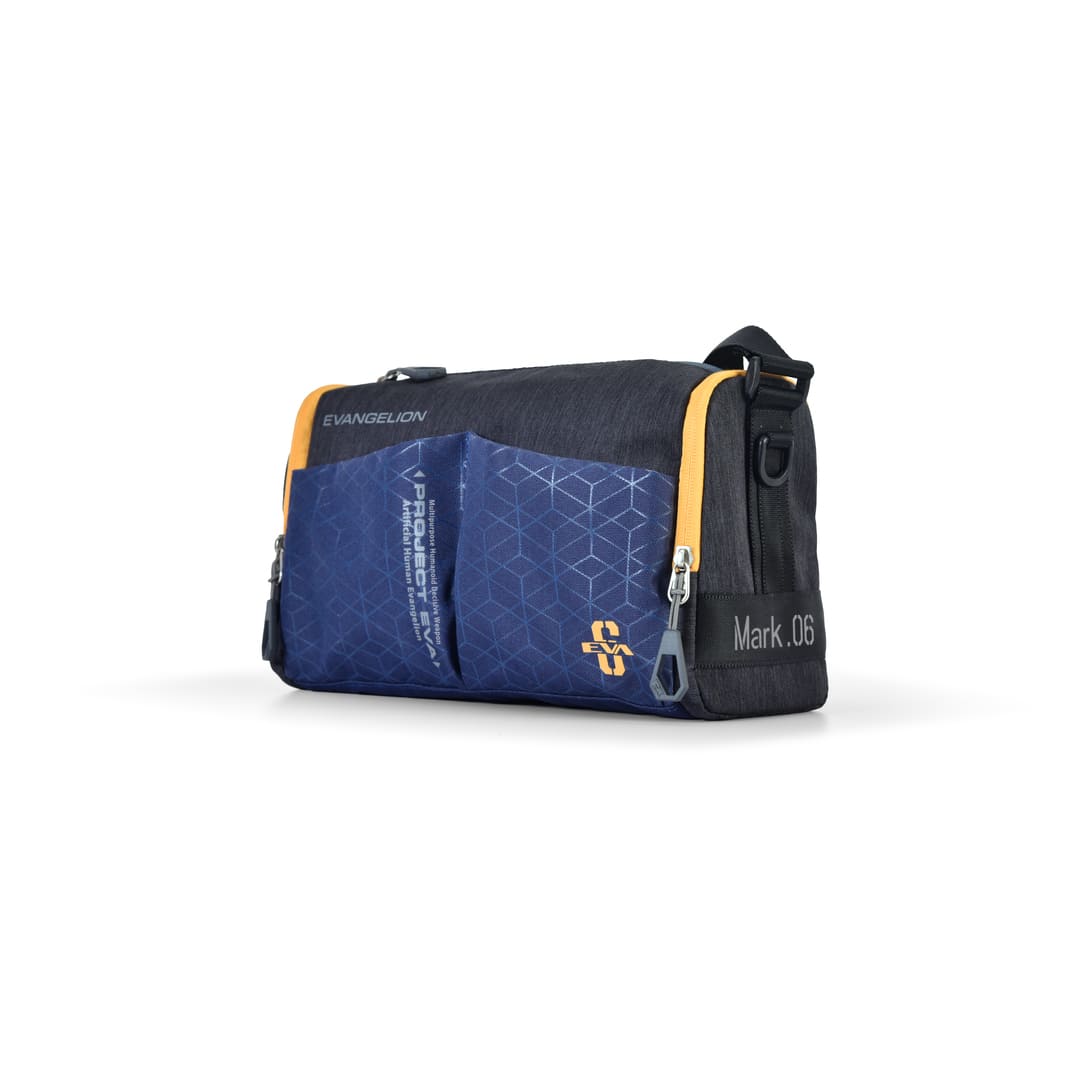 MARK.06 – CROSSBODY BAG