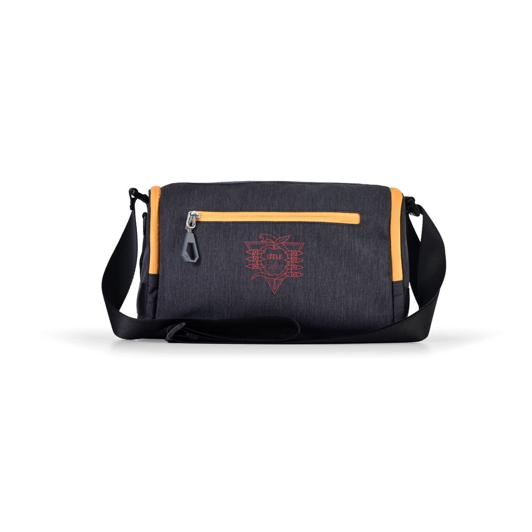 MARK.06 – CROSSBODY BAG