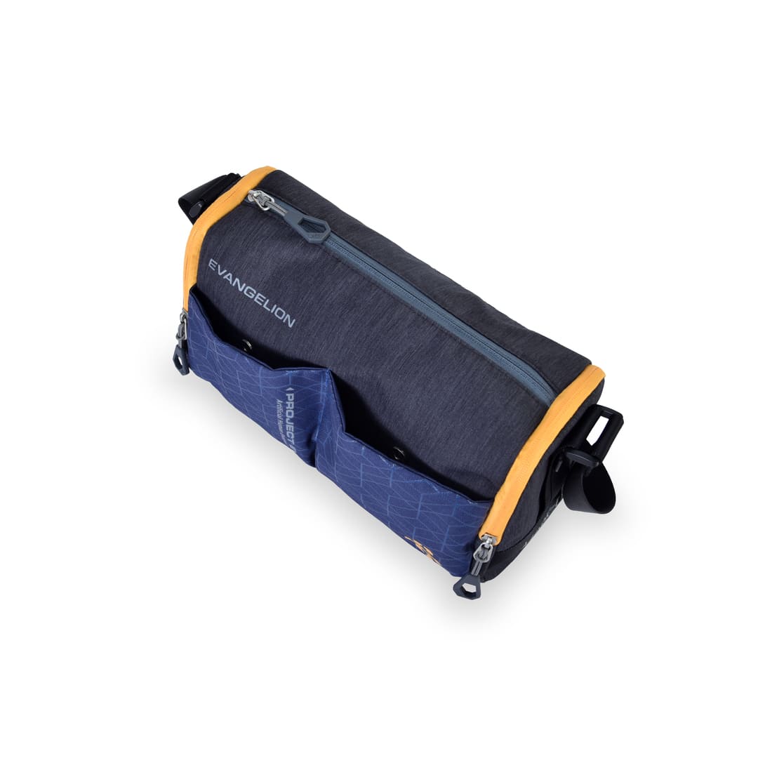MARK.06 – CROSSBODY BAG