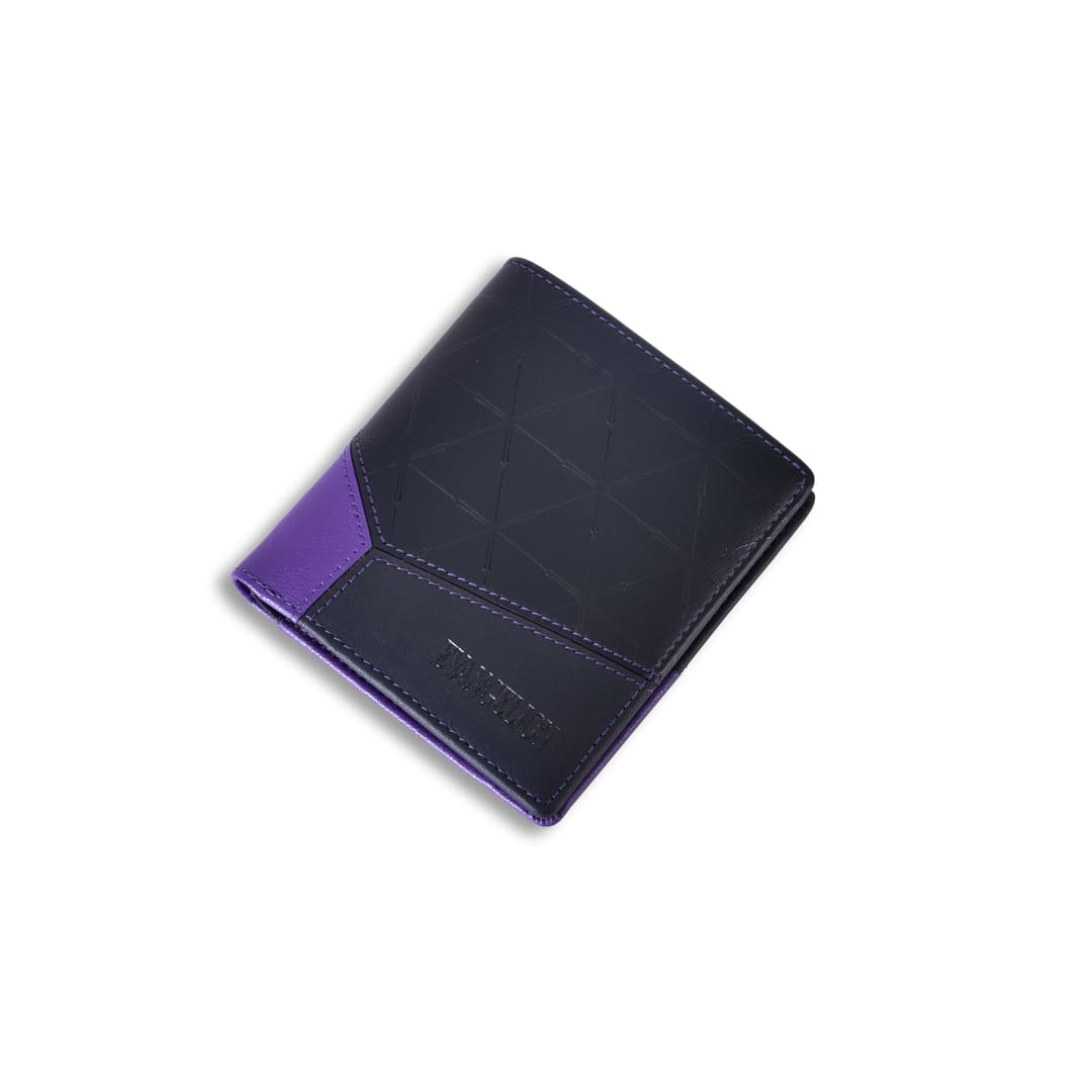 Cartera con Cremallera de EVANGELION UNIT-01