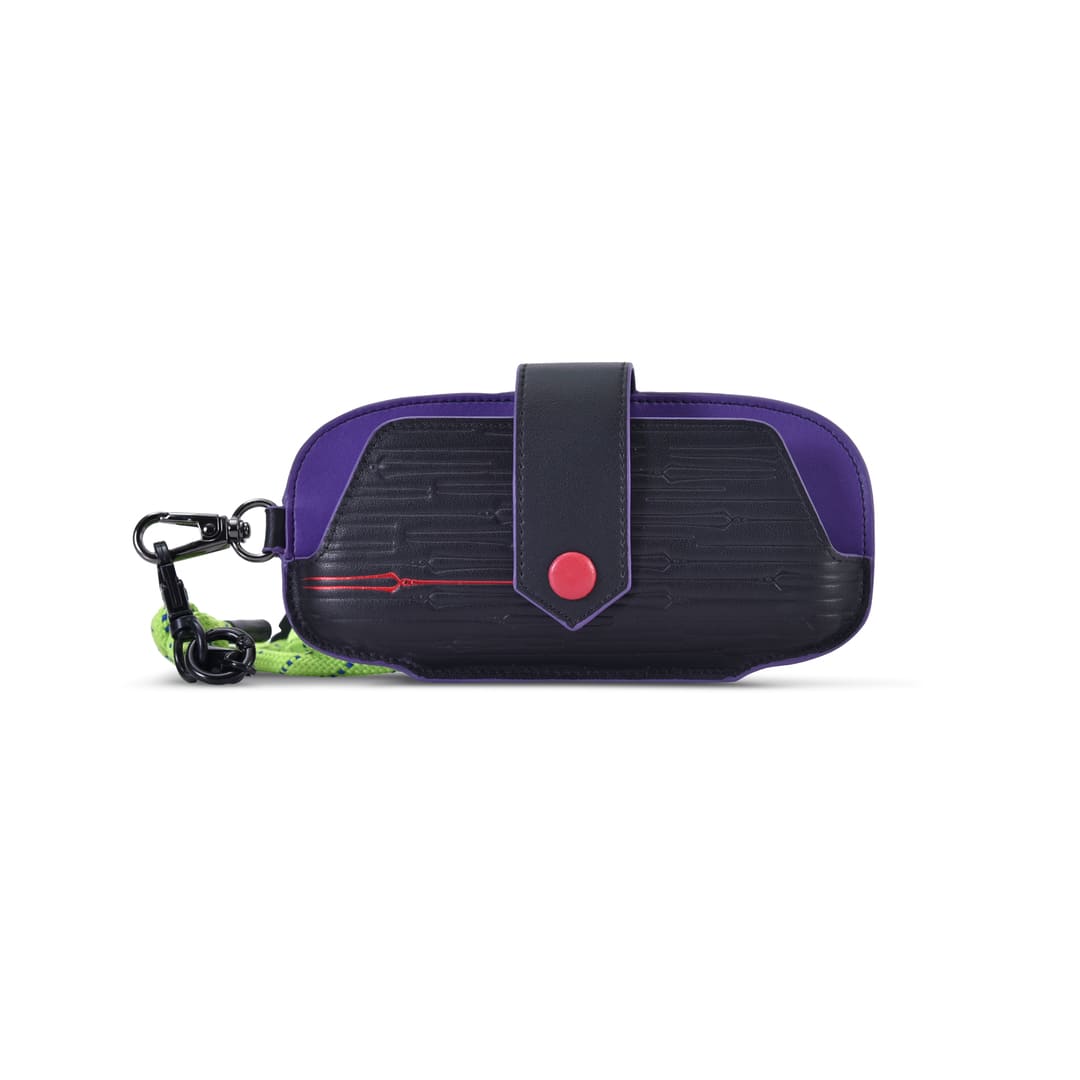 EVANGELION Unit-01 Travelling Bundle