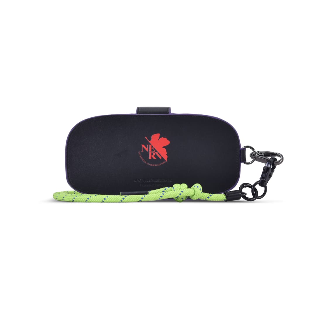 EVANGELION Unit-01 Travelling Bundle