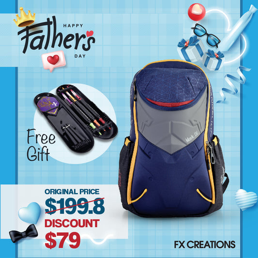 EVANGELION MARK.06 MECHA PACK (Free Dart)