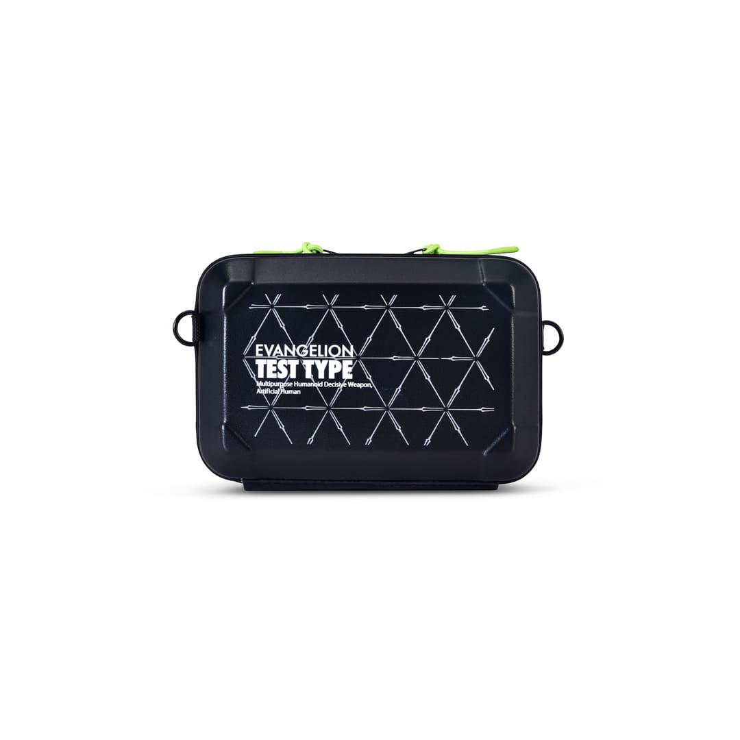EVANGELION UNIT-01 Multi-function Case