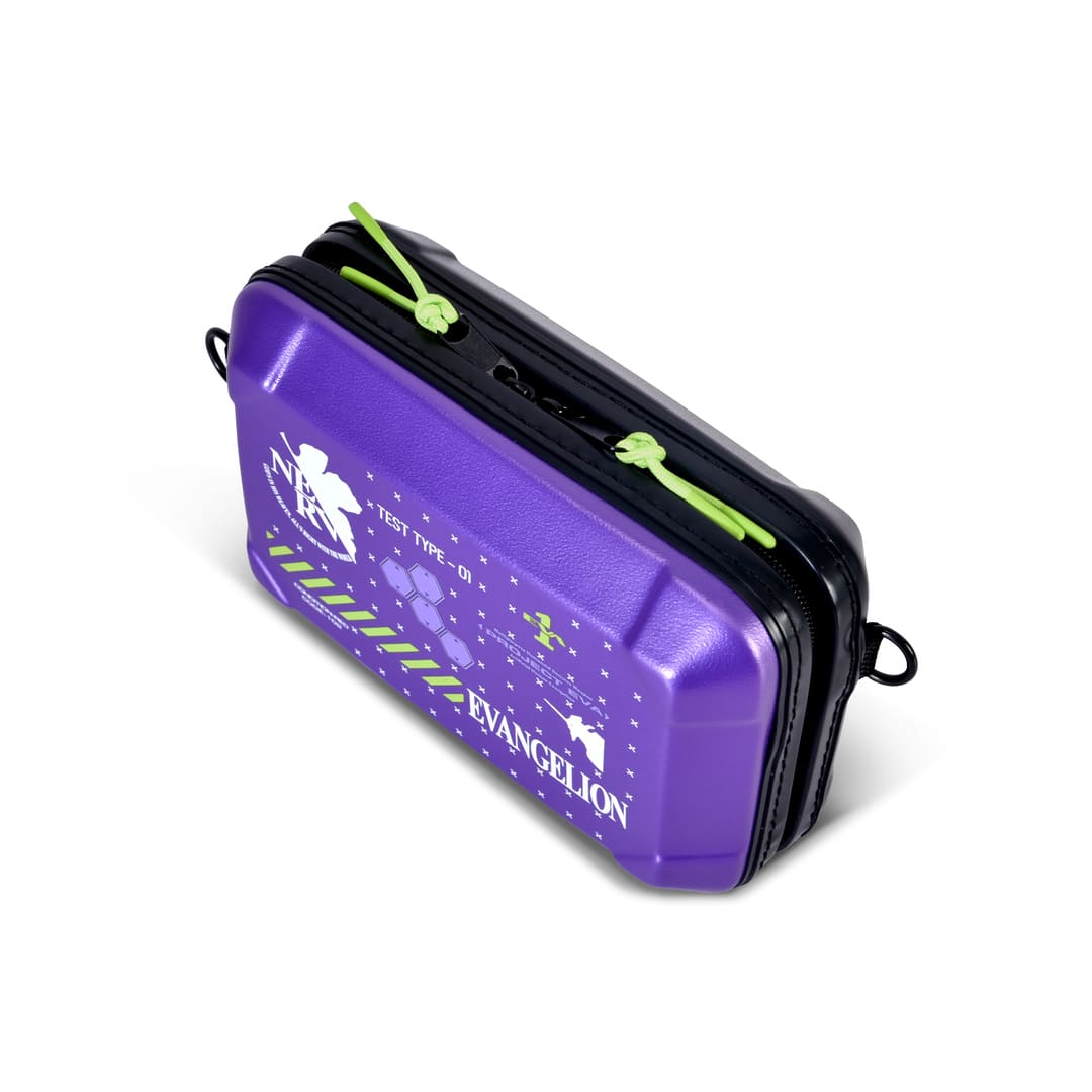 EVANGELION UNIT-01 Multi-function Case