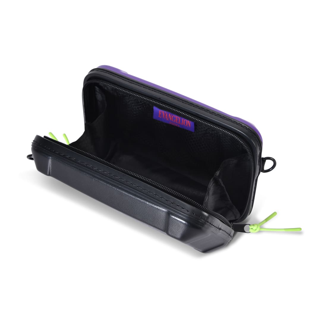 EVANGELION UNIT-01 Multi-function Case