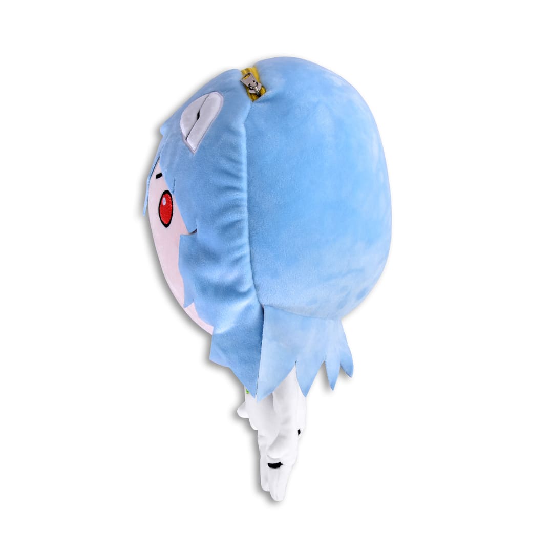Rei Ayanami Neck Cushion