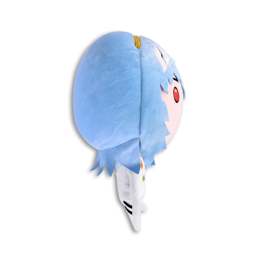 Rei Ayanami Neck Cushion