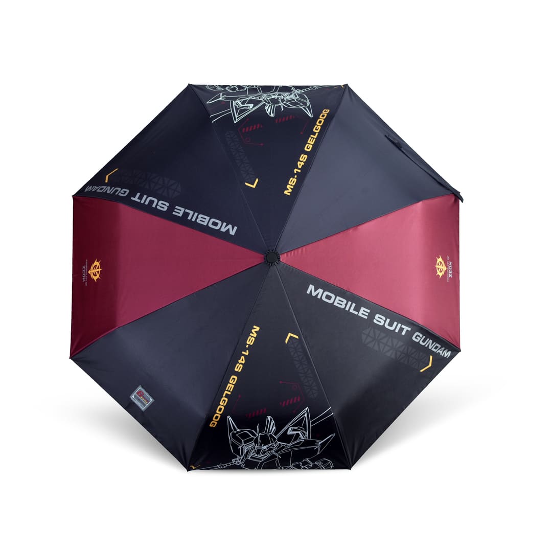 MS-14S GELGOOG – FOLDING UMBRELLA