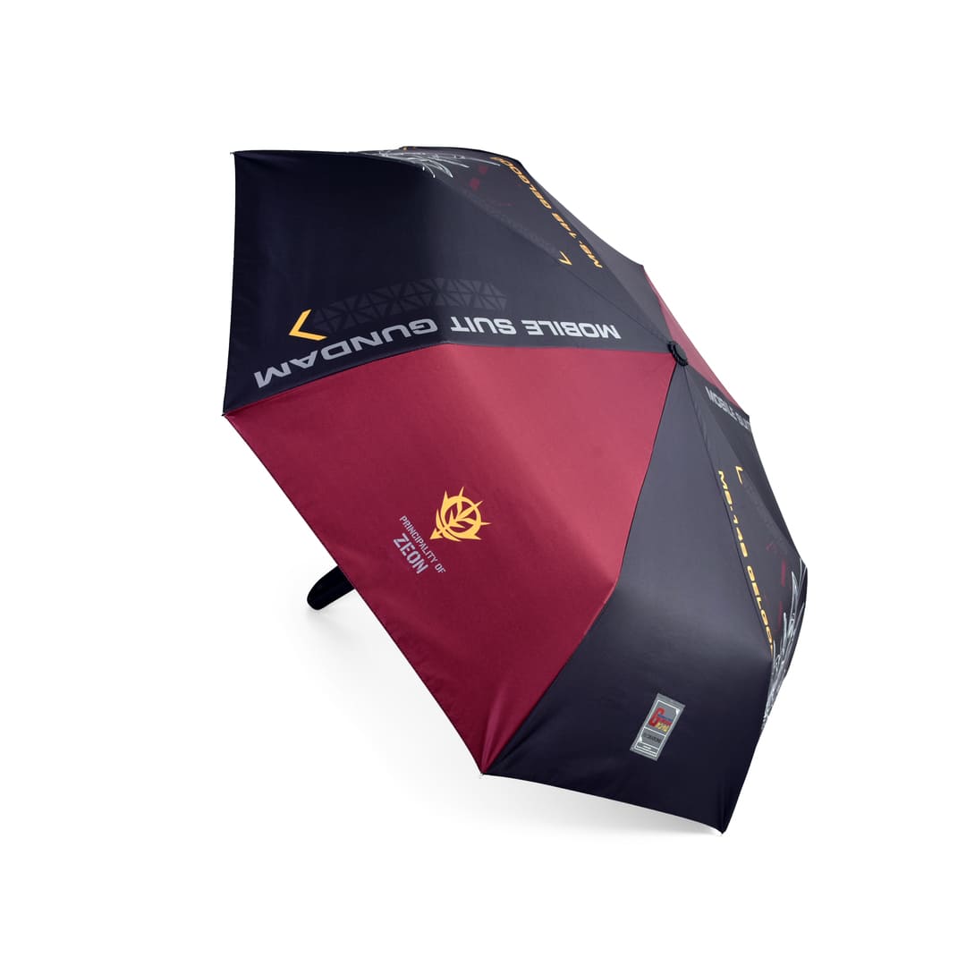 MS-14S GELGOOG – FOLDING UMBRELLA