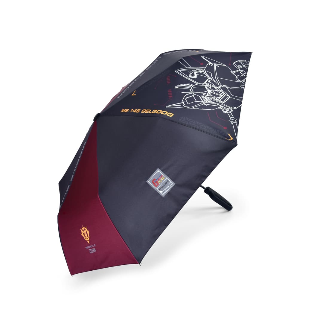 MS-14S GELGOOG – FOLDING UMBRELLA