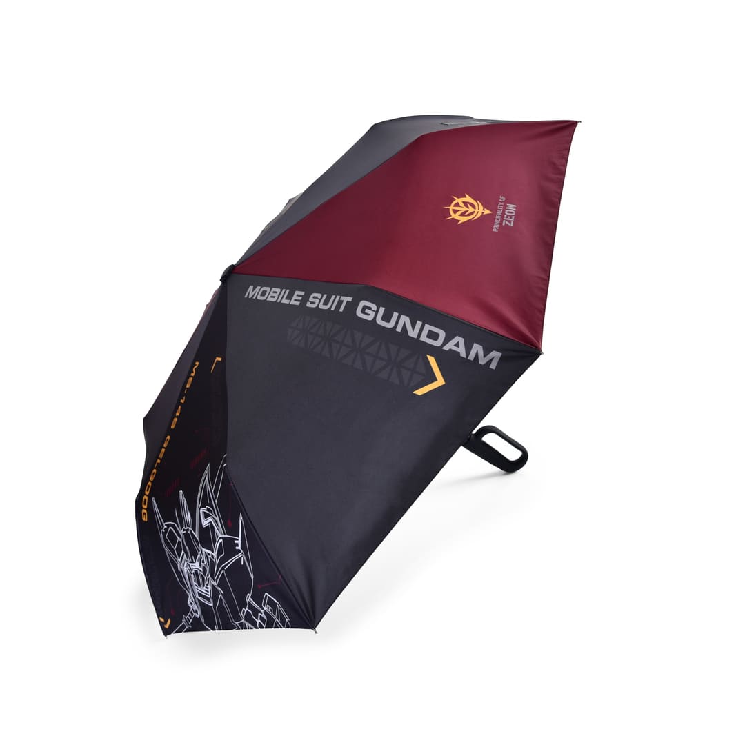 MS-14S GELGOOG – FOLDING UMBRELLA