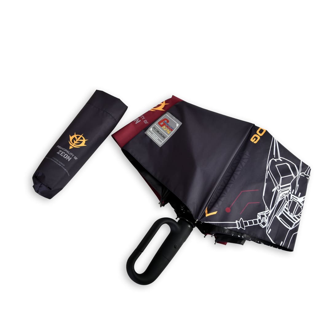 MS-14S GELGOOG – FOLDING UMBRELLA