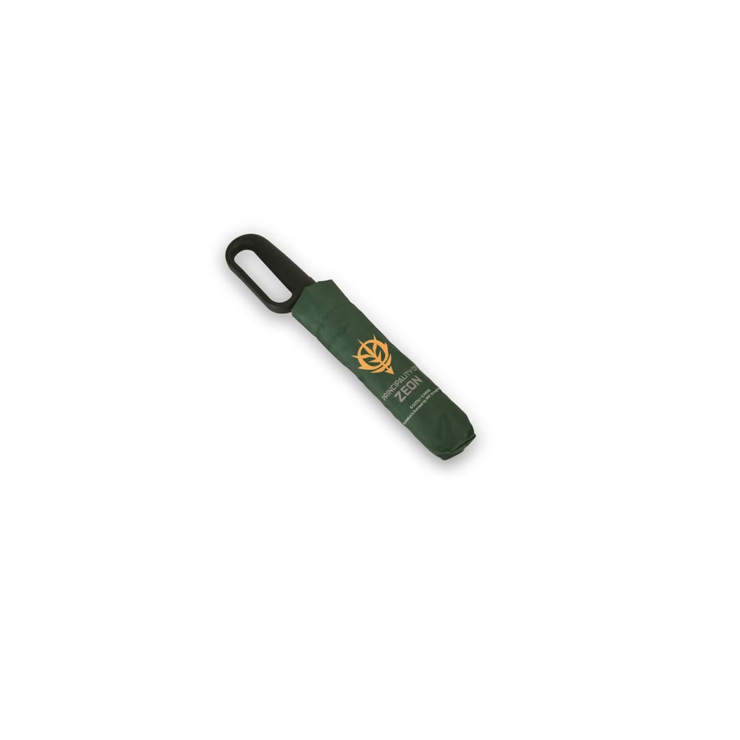 MS-06F ZAKU II - FOLDING UMBRELLA