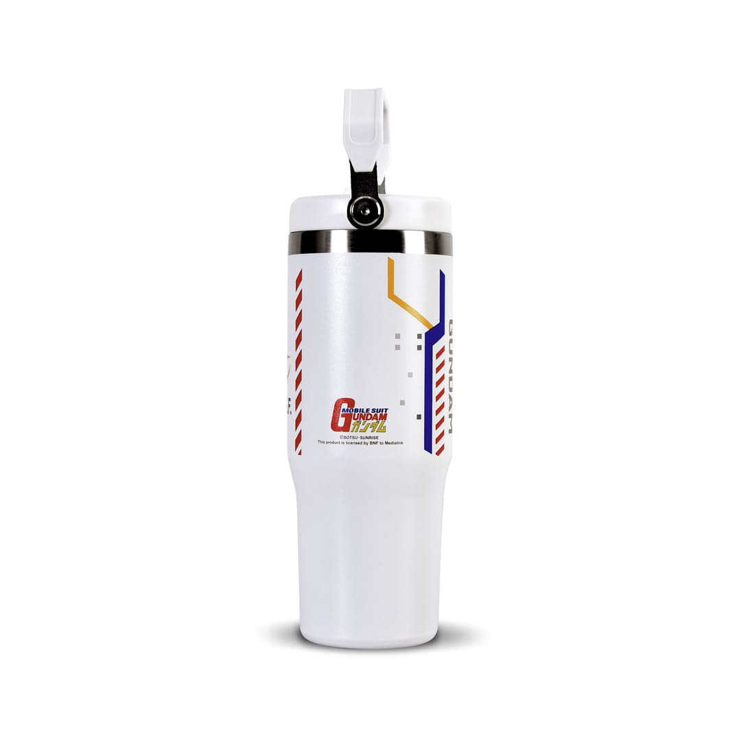 RX-78-2 GUNDAM - WATER BOTTLE
