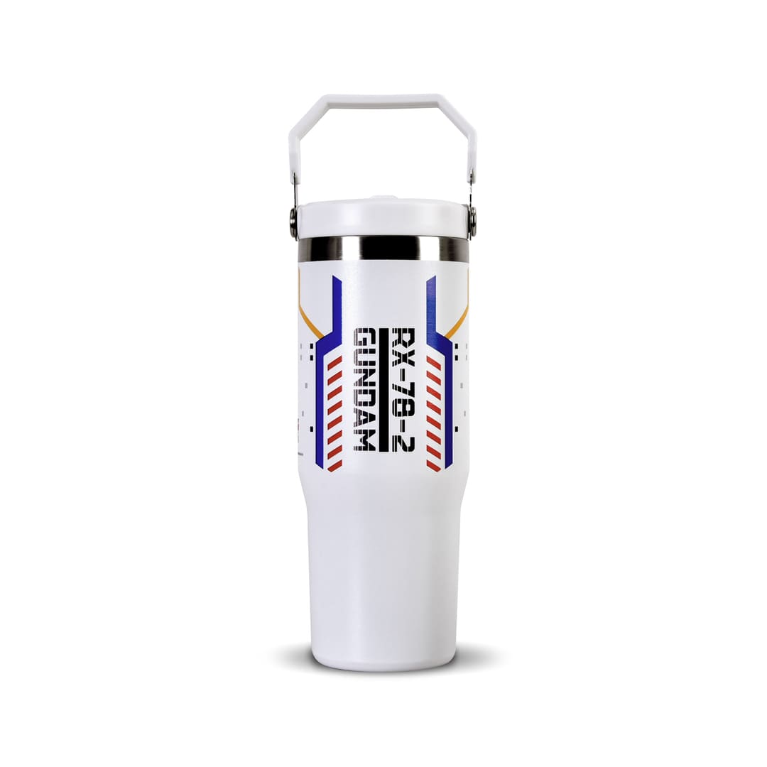 RX-78-2 GUNDAM - WATER BOTTLE