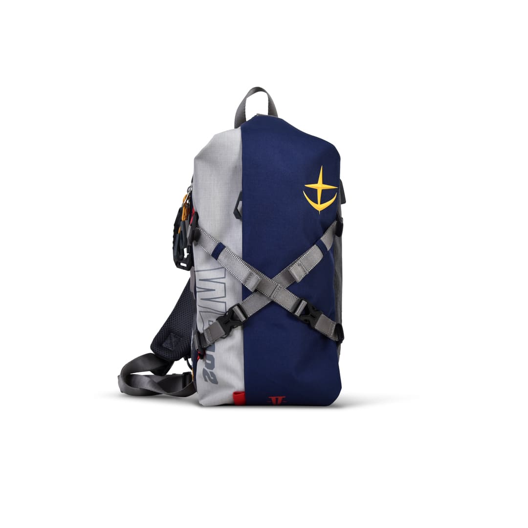 RX-78-2 GUNDAM Bolso de Bandolera