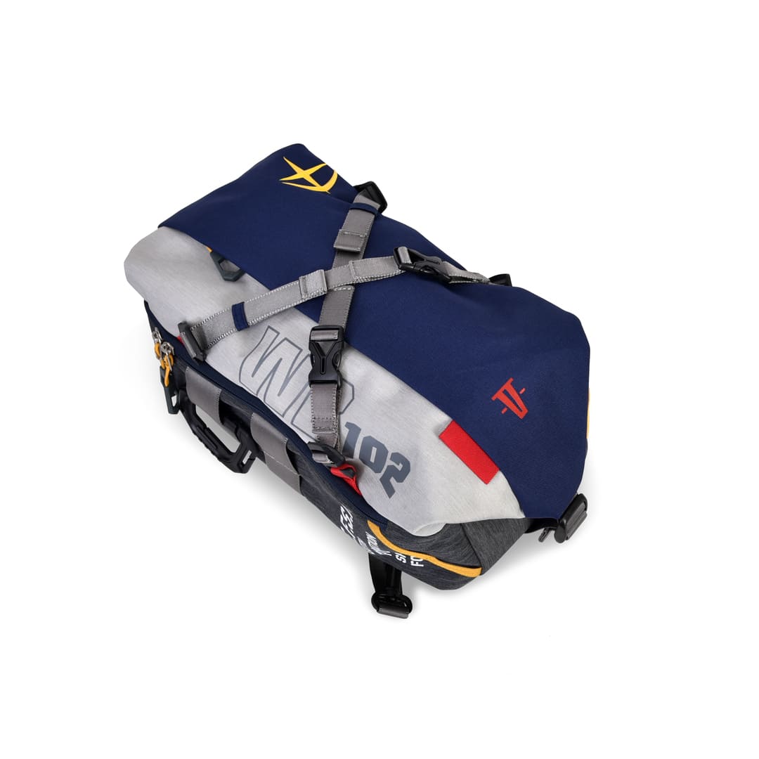 RX-78-2 GUNDAM Bolso de Bandolera